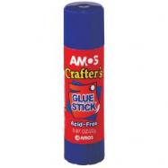 AMOS DISAPPEARING GLUE STICK